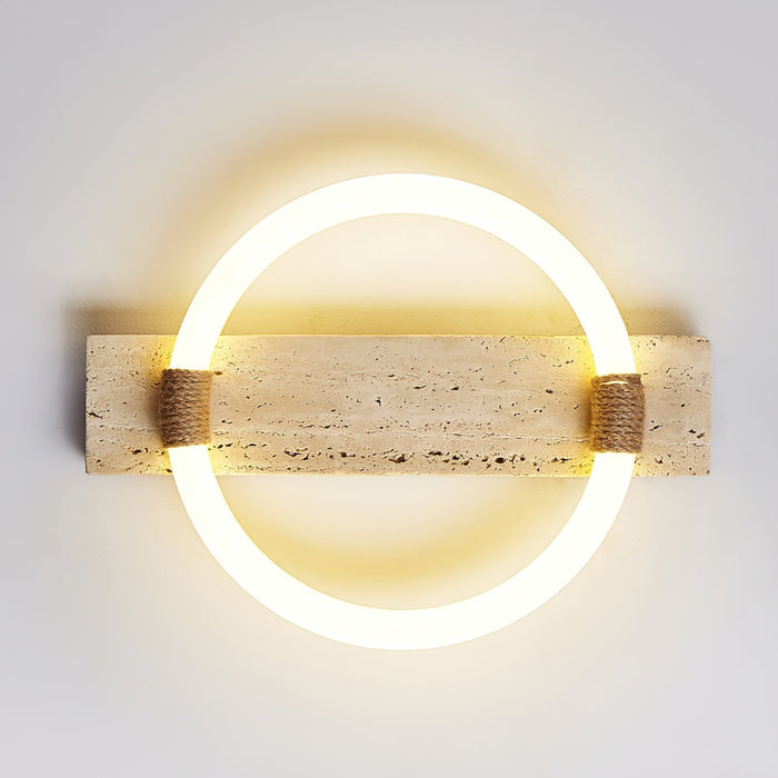 Stonek Ceiling Lamp - Simprolos