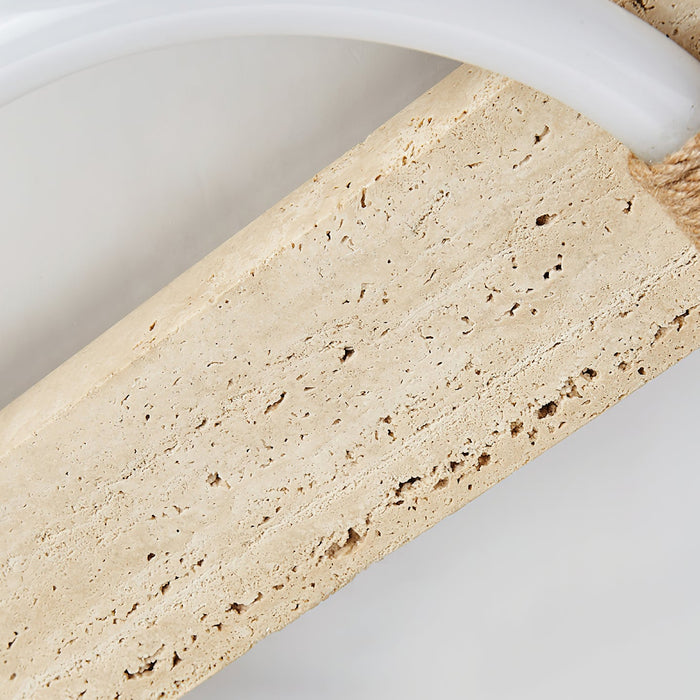 Stonek Ceiling Lamp - Simprolos