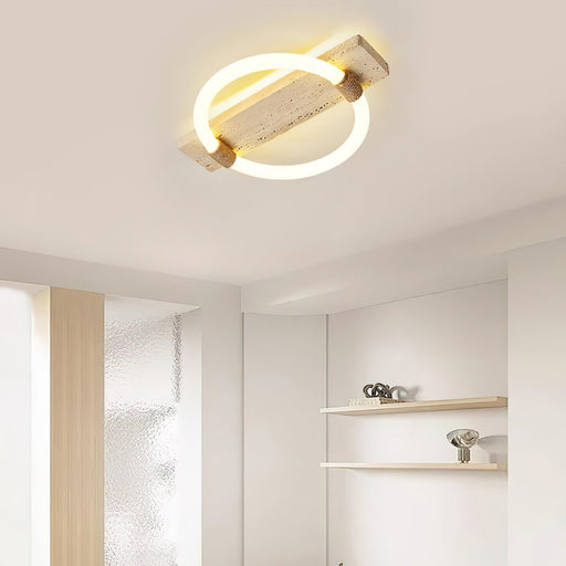 Stonek Ceiling Lamp - Simprolos