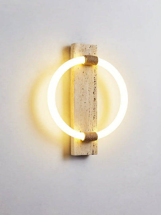 Stonek Wall Lamp - Simprolos