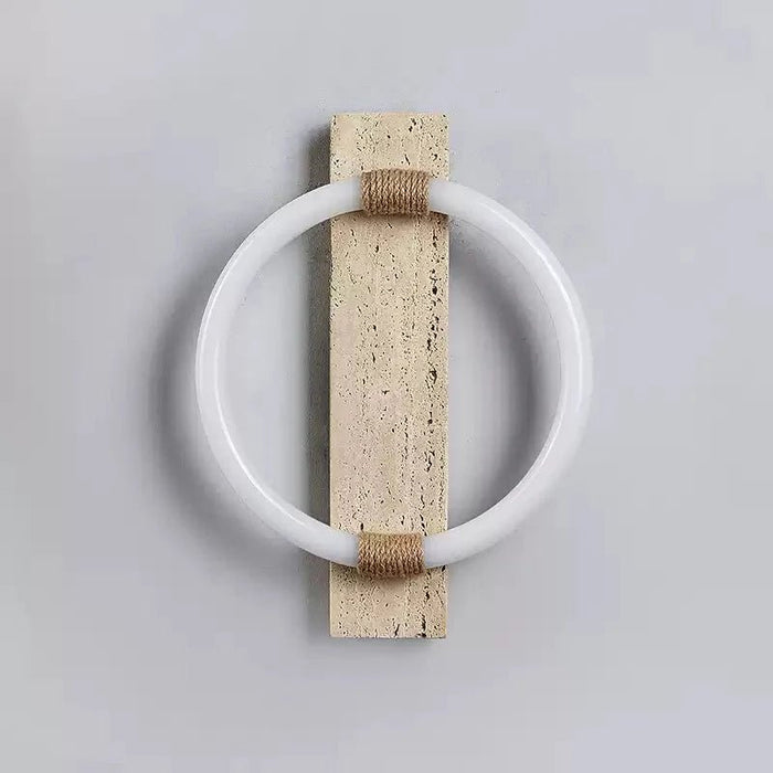Stonek Wall Lamp - Simprolos