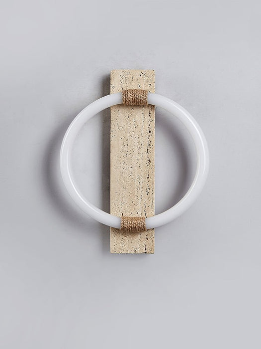 Stonek Wall Lamp - Simprolos