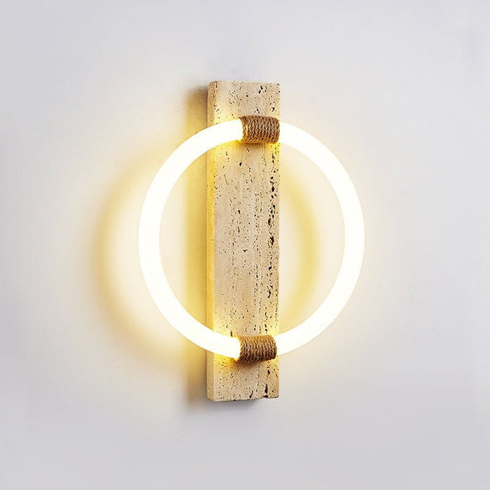 Stonek Wall Lamp - Simprolos
