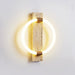 Stonek Wall Lamp - Simprolos