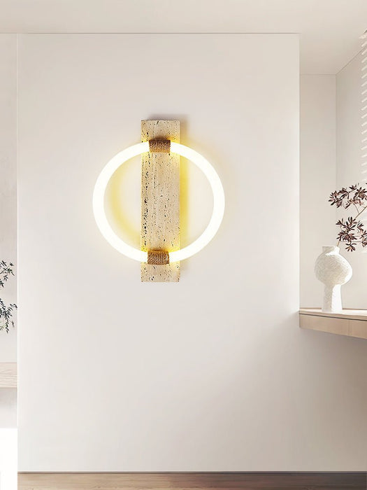 Stonek Wall Lamp - Simprolos
