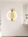 Stonek Wall Lamp - Simprolos