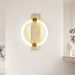 Stonek Wall Lamp - Simprolos