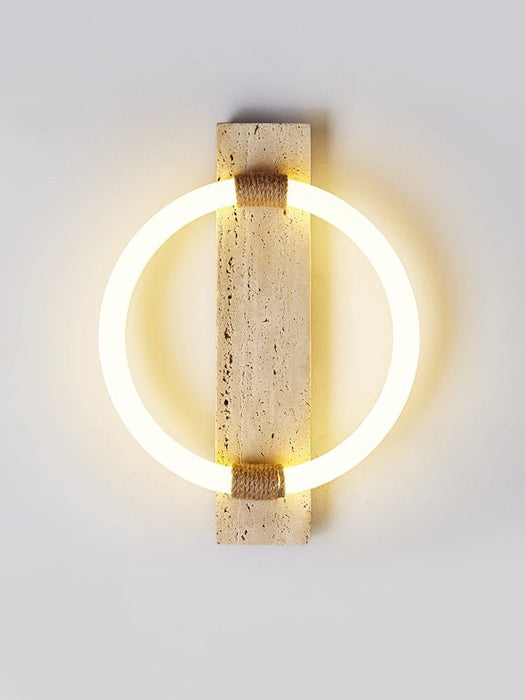Stonek Wall Lamp - Simprolos