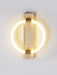 Stonek Wall Lamp - Simprolos