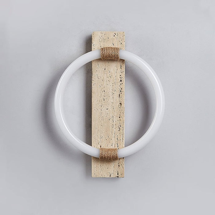 Stonek Wall Lamp - Simprolos