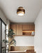 Stonova Ceiling Lamp - Simprolos