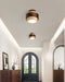 Stonova Ceiling Lamp - Simprolos