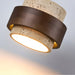 Stonova Ceiling Lamp - Simprolos