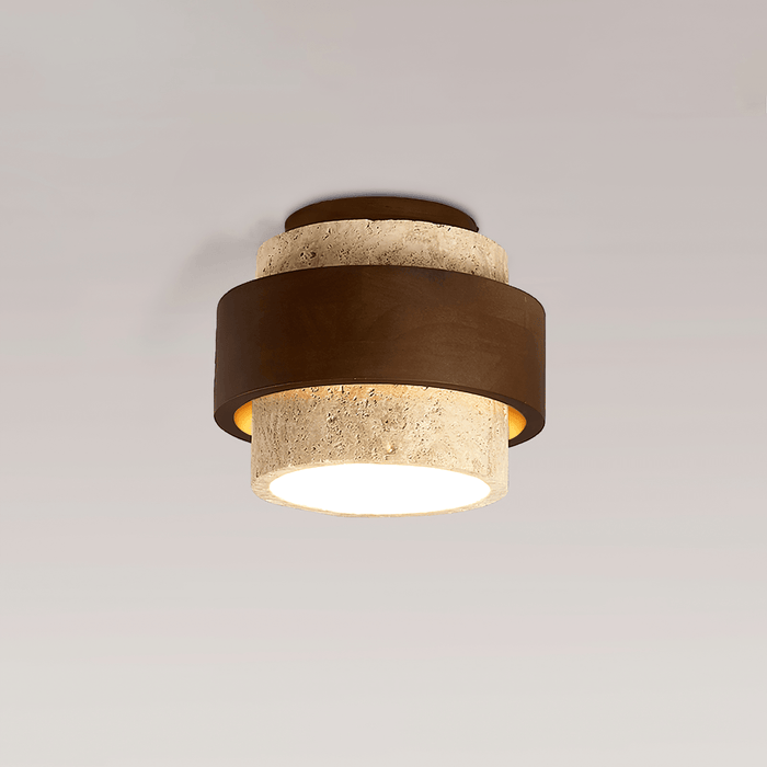 Stonova Ceiling Lamp - Simprolos