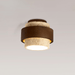 Stonova Ceiling Lamp - Simprolos