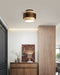 Stonova Ceiling Lamp - Simprolos