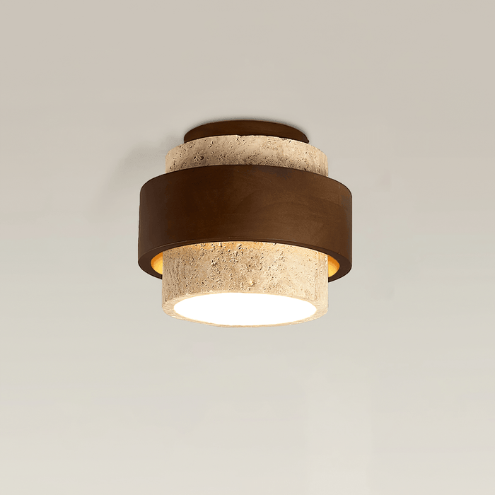 Stonova Ceiling Lamp - Simprolos