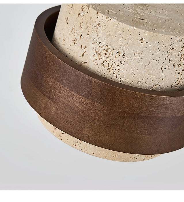 Stonova Ceiling Lamp - Simprolos