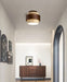 Stonova Ceiling Lamp - Simprolos
