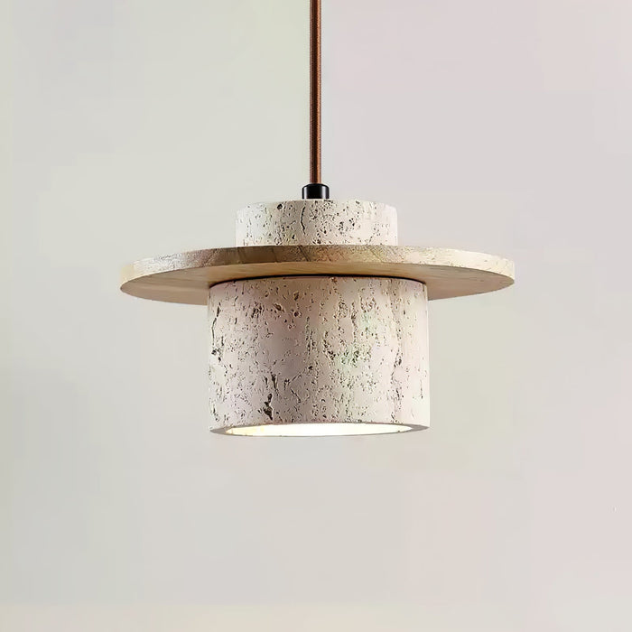 Stonova Duo Pendant Light - Simprolos