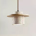 Stonova Duo Pendant Light - Simprolos