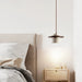 Stonova Duo Pendant Light - Simprolos