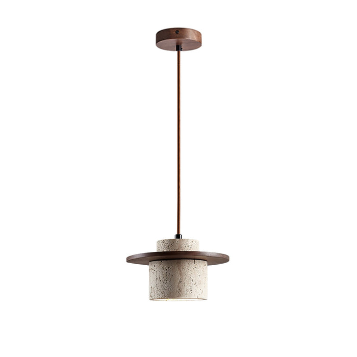 Stonova Duo Pendant Light - Simprolos