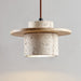 Stonova Duo Pendant Light - Simprolos