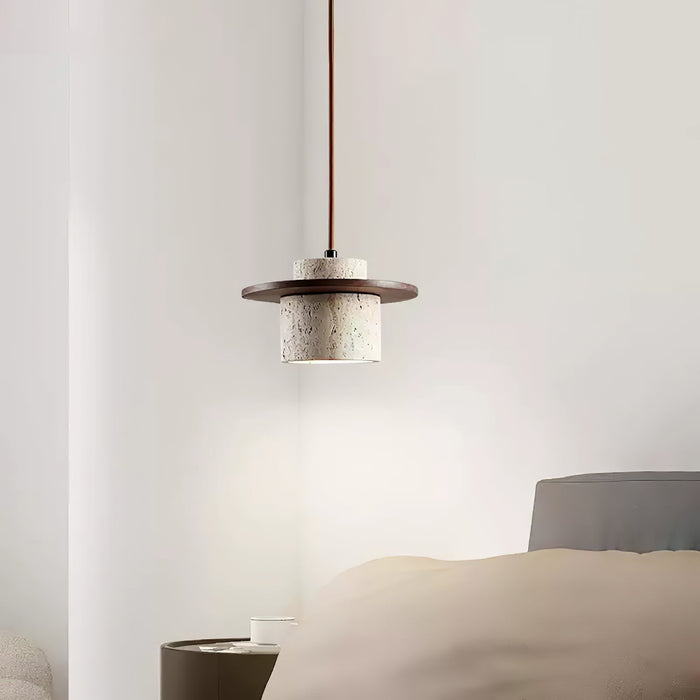 Stonova Duo Pendant Light - Simprolos