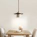 Stonova Duo Pendant Light - Simprolos