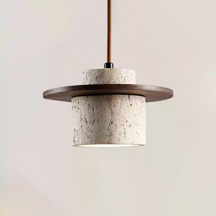 Stonova Duo Pendant Light - Simprolos