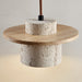 Stonova Duo Pendant Light - Simprolos