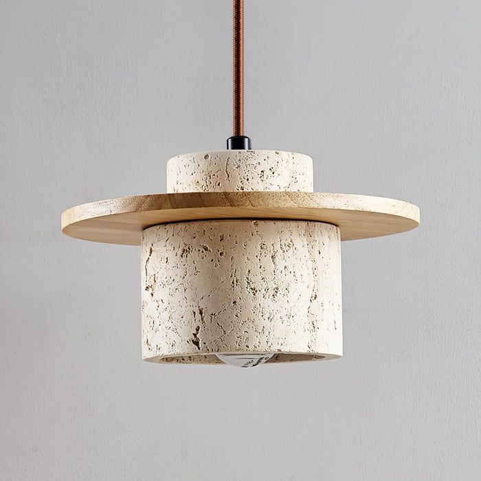 Stonova Duo Pendant Light - Simprolos