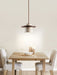 Stonova Duo Pendant Light - Simprolos