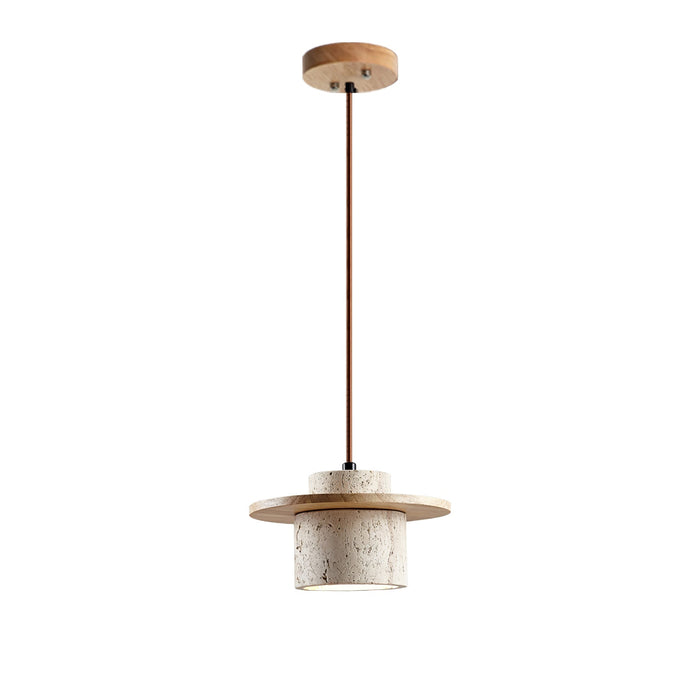Stonova Duo Pendant Light - Simprolos