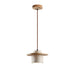 Stonova Duo Pendant Light - Simprolos