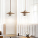 Stonova Duo Pendant Light - Simprolos