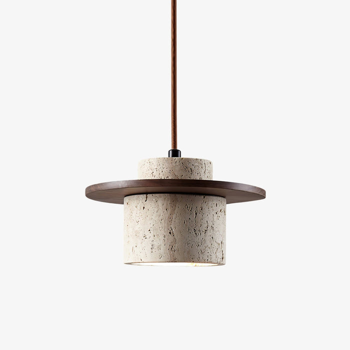 Stonova Duo Pendant Light - Simprolos