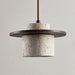 Stonova Duo Pendant Light - Simprolos