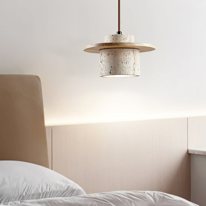 Stonova Duo Pendant Light - Simprolos