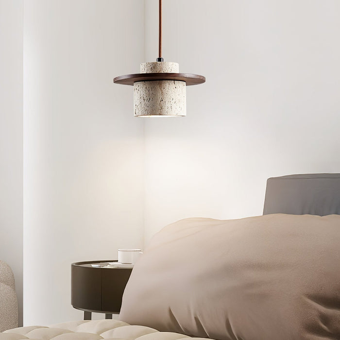 Stonova Duo Pendant Light - Simprolos