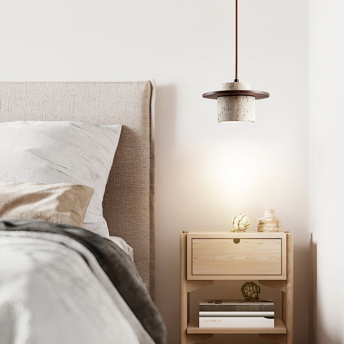 Stonova Duo Pendant Light - Simprolos