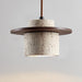 Stonova Duo Pendant Light - Simprolos