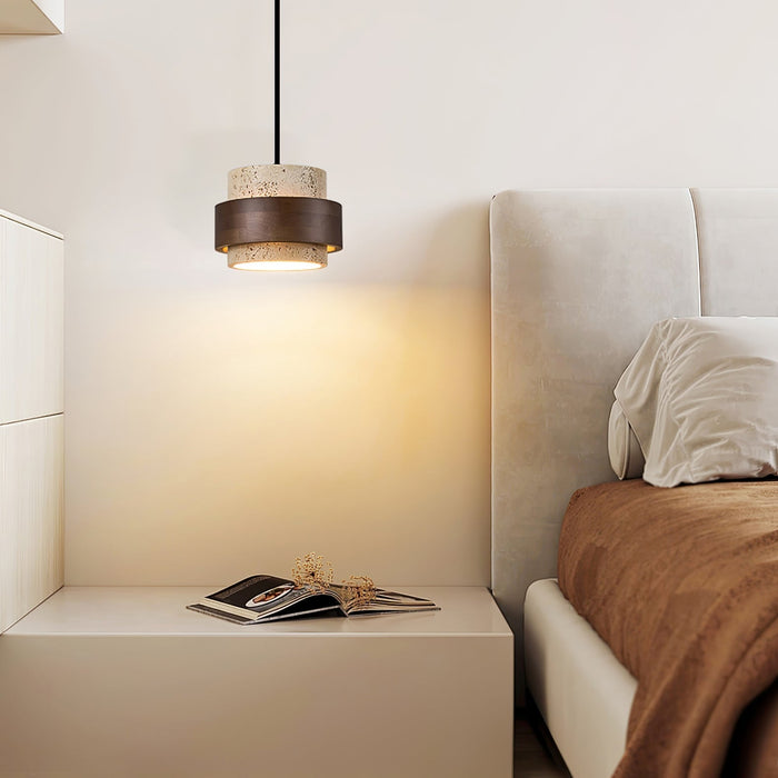 Stonova Pendant Lamp - Simprolos