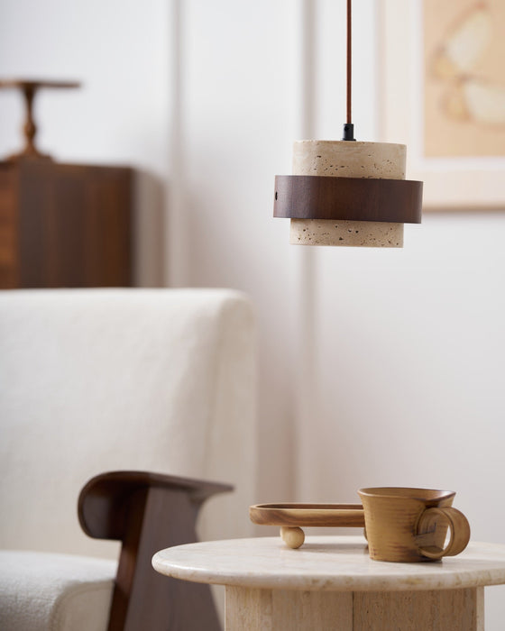 Stonova Pendant Lamp - Simprolos