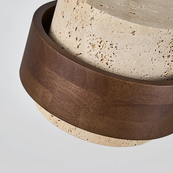 Stonova Pendant Lamp - Simprolos