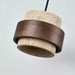 Stonova Pendant Lamp - Simprolos