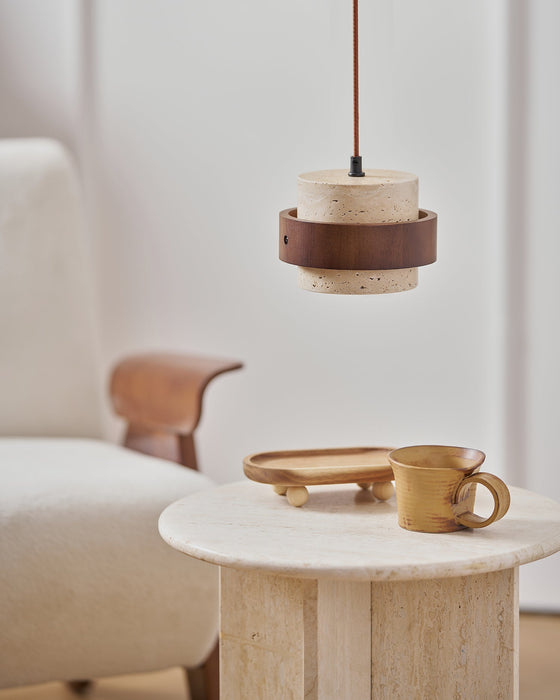 Stonova Pendant Lamp - Simprolos