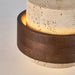 Stonova Pendant Lamp - Simprolos