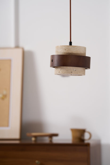 Stonova Pendant Lamp - Simprolos